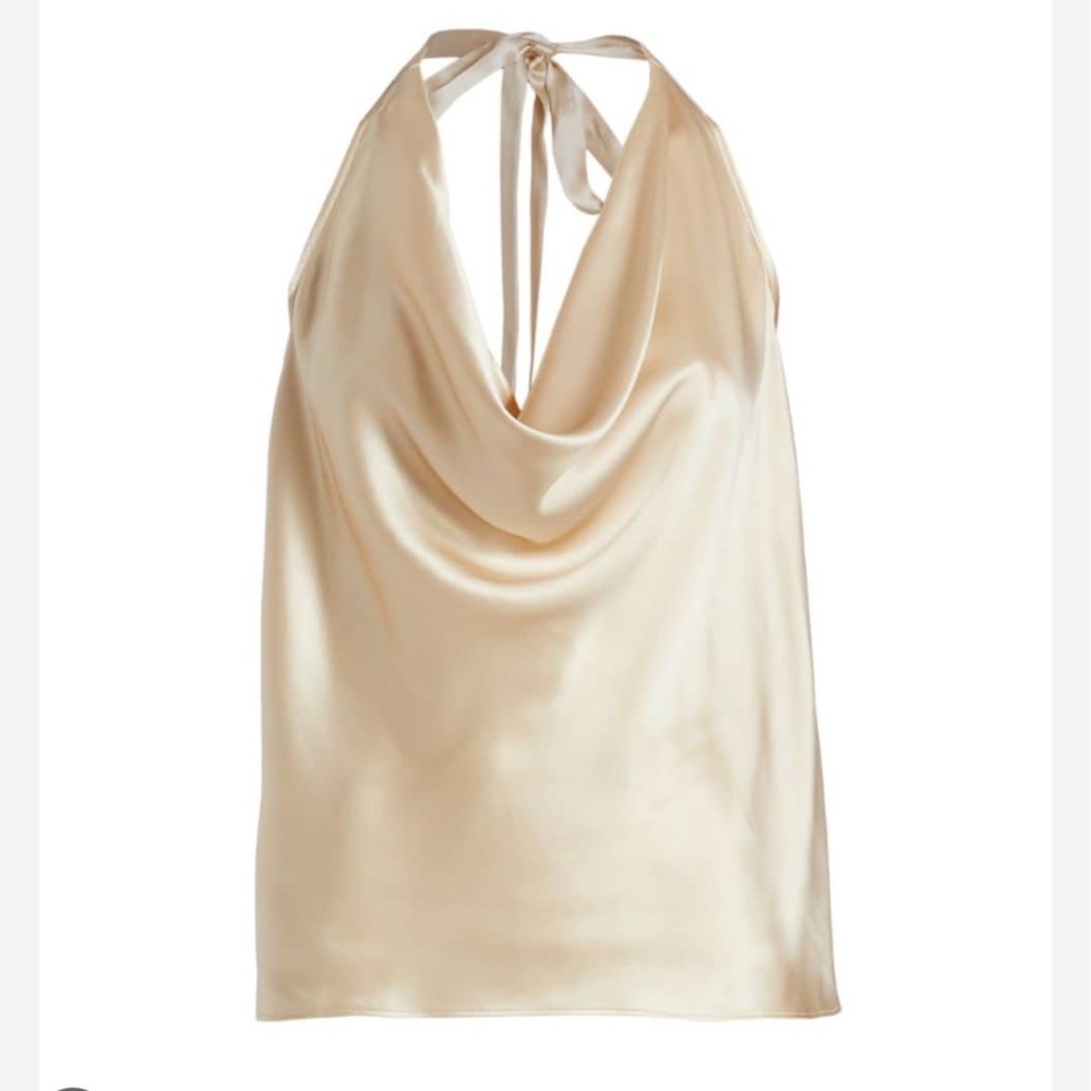Cami NYC Jackie Top in MAUVE